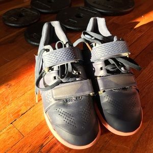 Reebok Crossfit Lifter